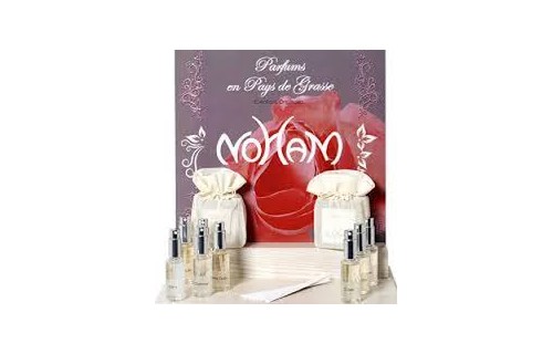 gamme cosmétique bio, locale, qui vient de Rennes.